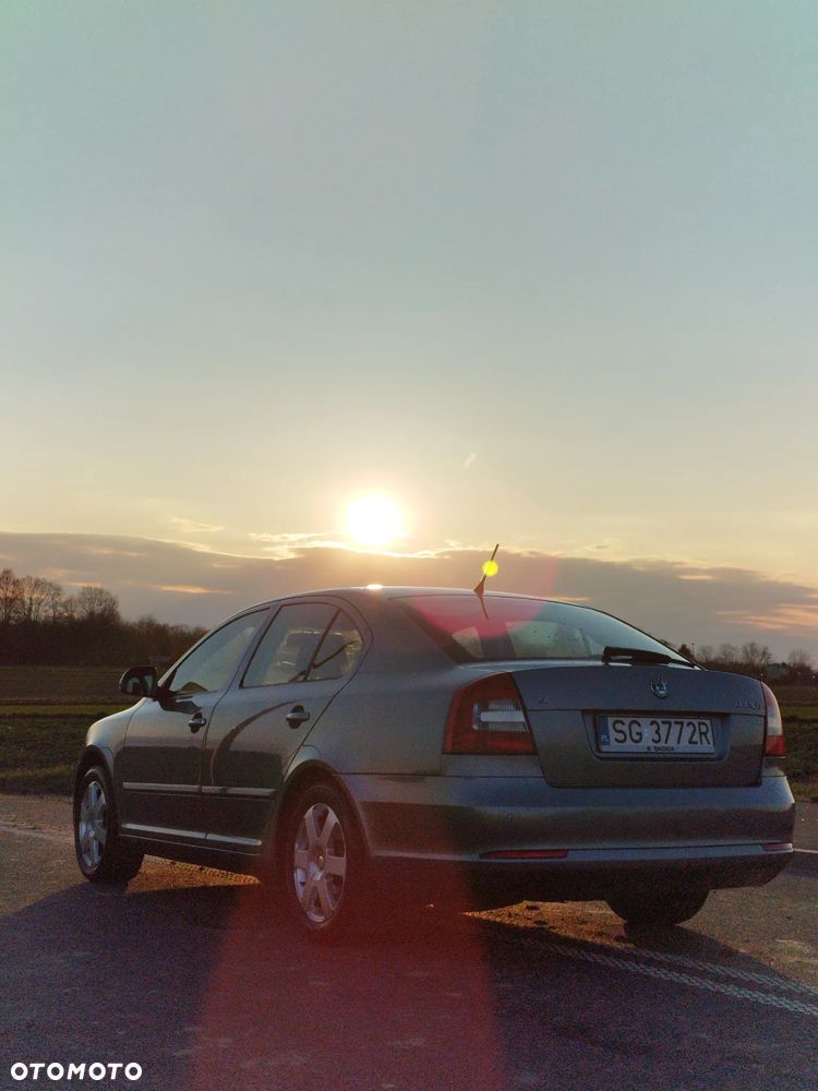 Skoda Octavia 1.4 TSI Ambiente - 16