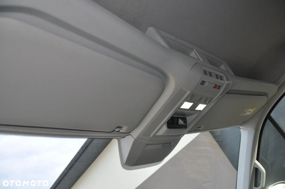 Volkswagen crafter - 34