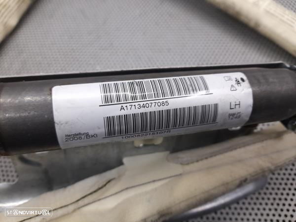 Airbag Cortina Esq Mini Mini (R56) - 5
