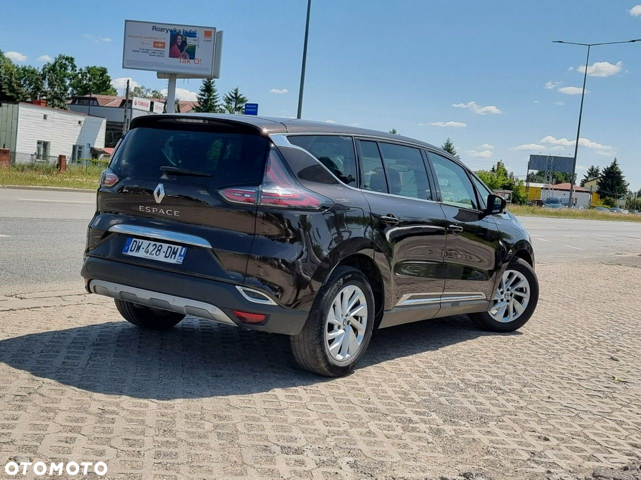 Renault Espace Energy dCi 160 EDC Intens - 14