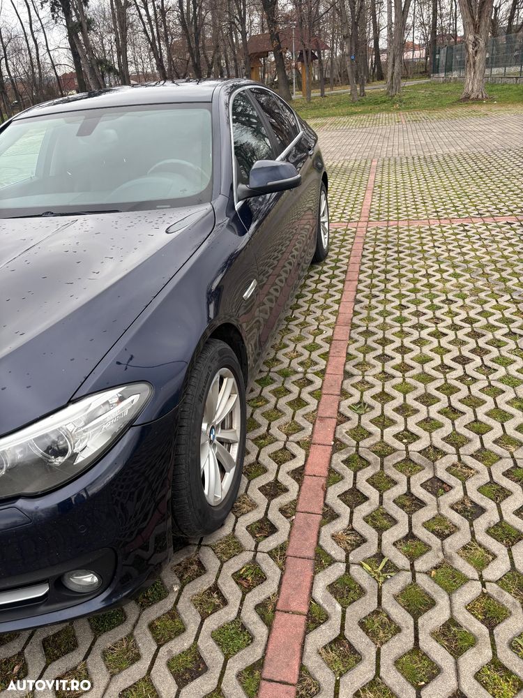 BMW Seria 5 - 3