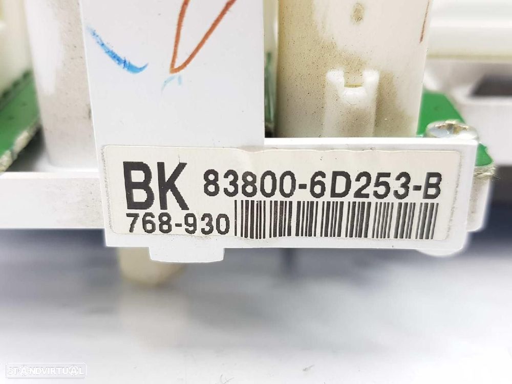 QUADRANTE TOYOTA LAND CRUISER PRADO 2007 -838006D253 - 1