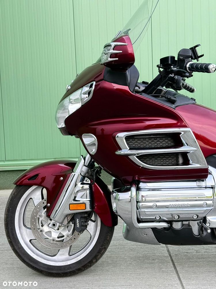 Honda GL - 4