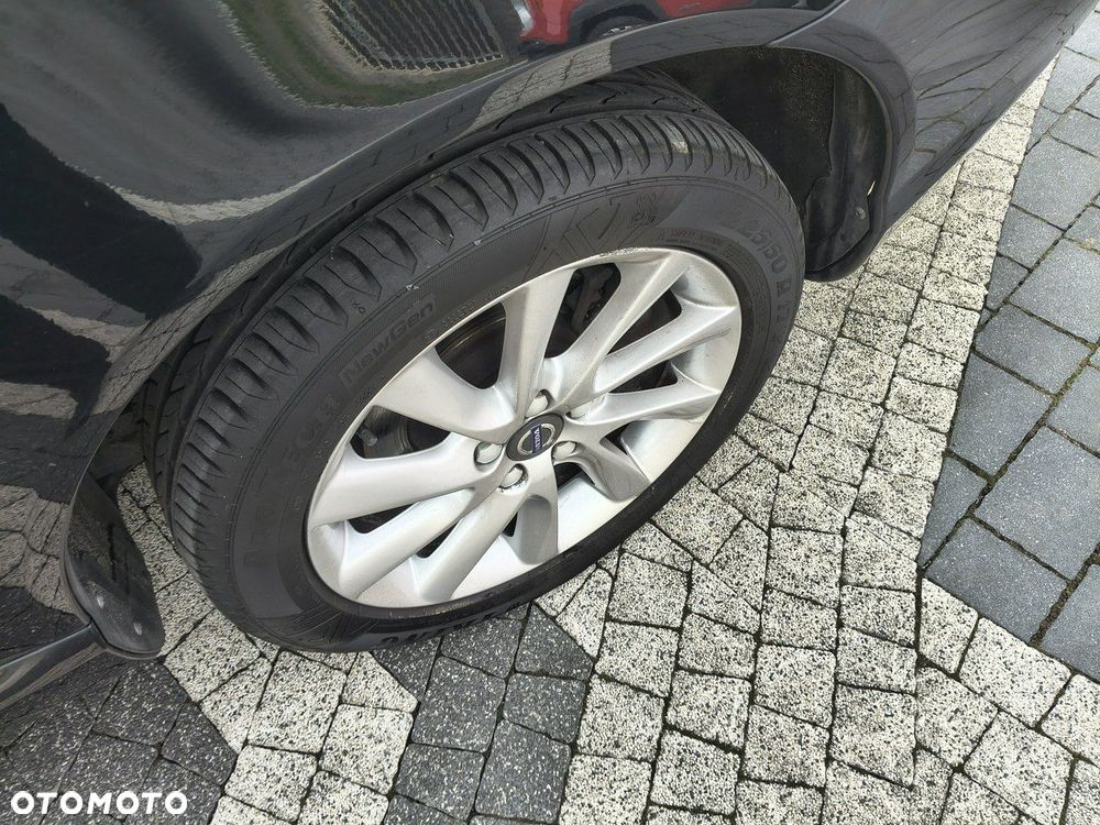 Volvo V70 - 36