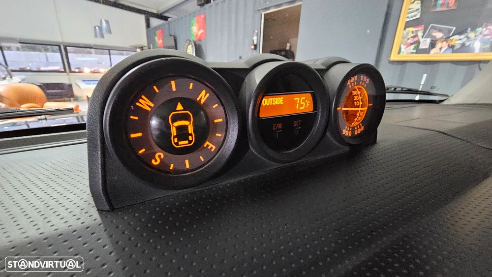 Toyota FJ Cruiser - 4