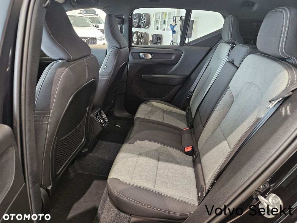 Volvo XC 40 - 21