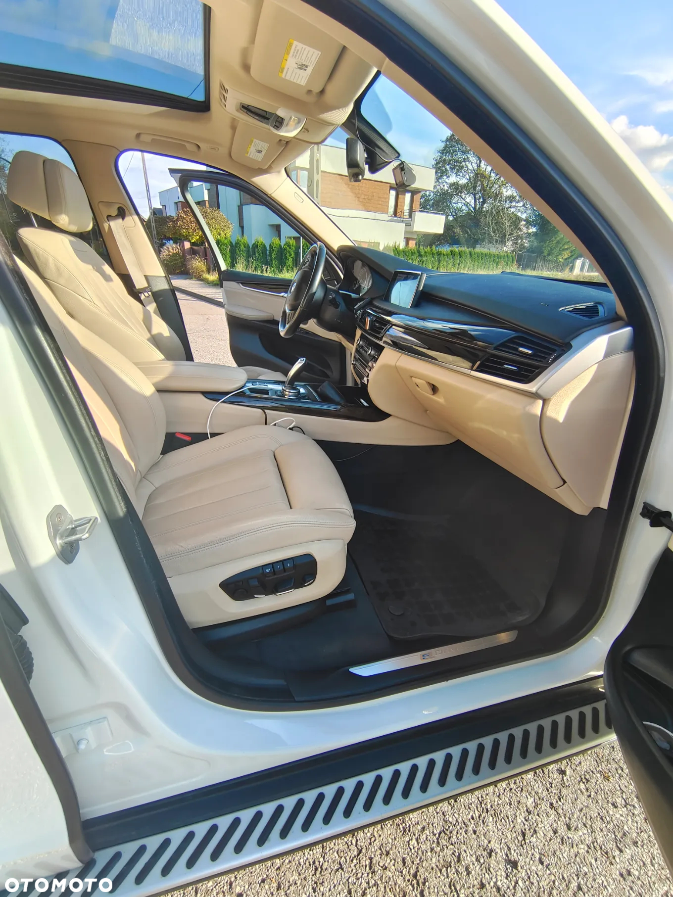BMW X5 xDrive40e - 16