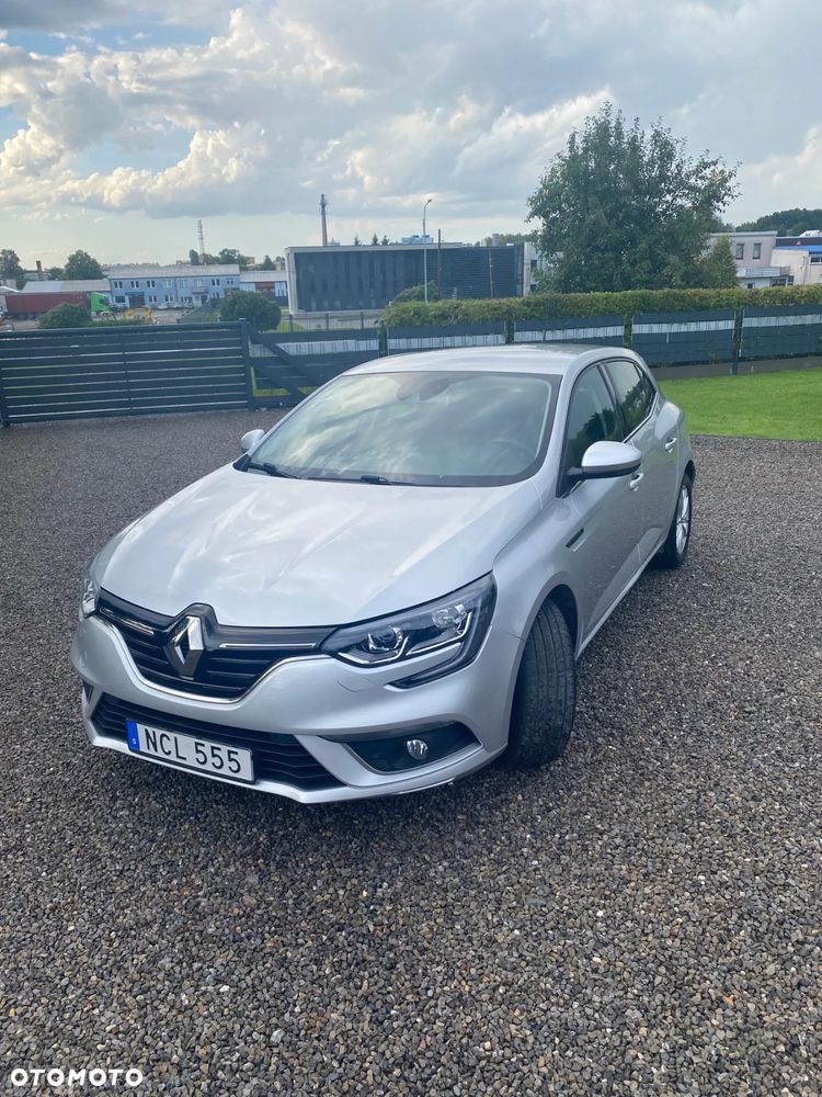 Renault Megane - 20