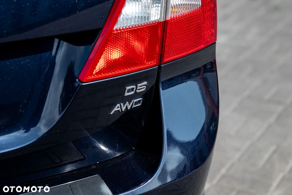 Volvo V70 - 21