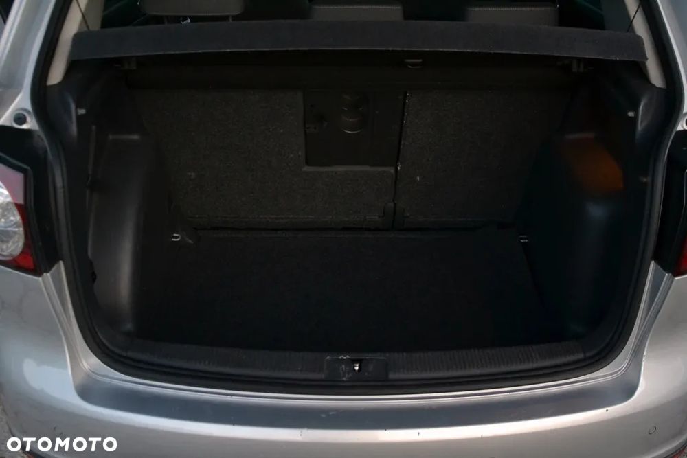 Volkswagen Golf Plus 1.4 United - 34