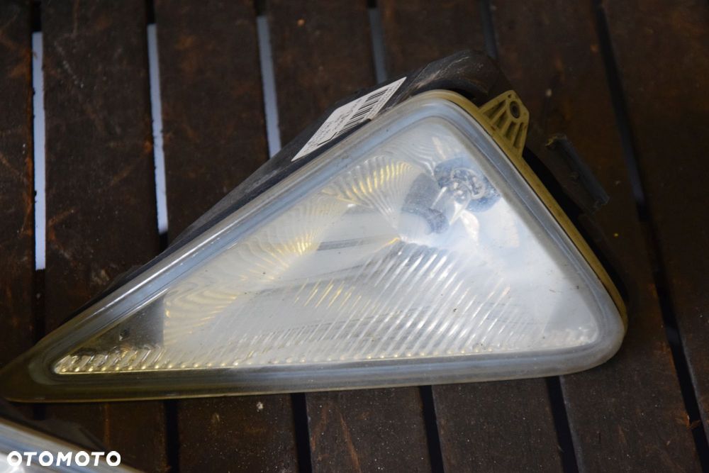 Honda Civic VIII UFO 06-11 Halogen prawy / lewy oryginał 0305078002 0305078001 - 3