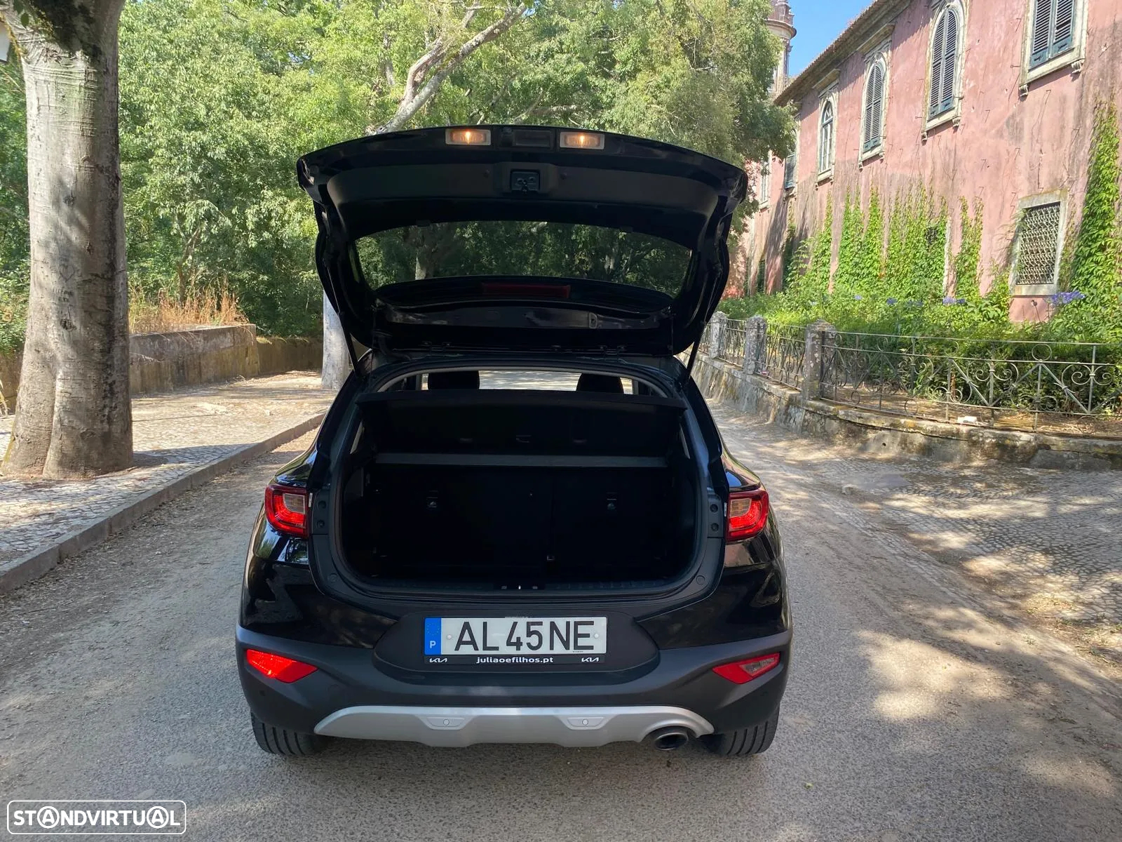 Kia Stonic 1.2 Dynamic - 41