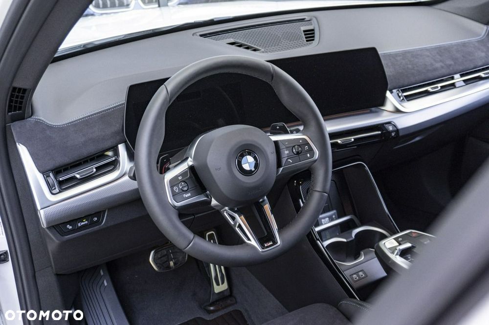 BMW X1 - 14