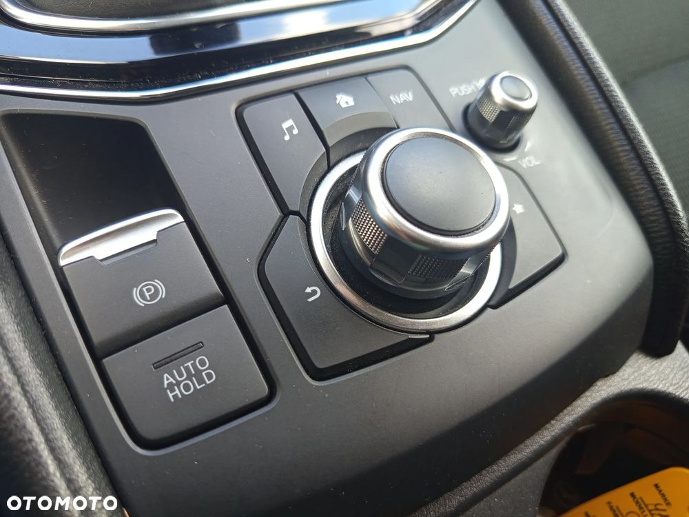 Mazda CX-5 SKYACTIV-G 165 Exclusive-Line - 20