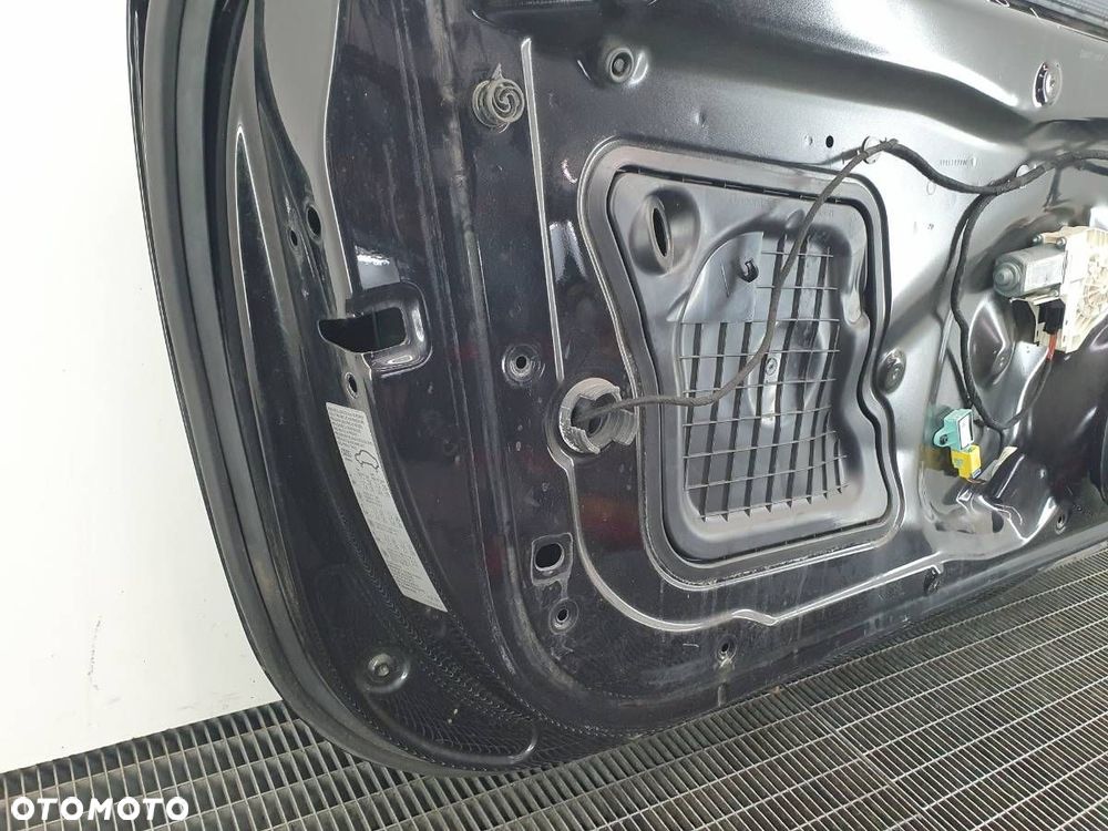 DRZWI PRZÓD PRZEDNIE LEWE AUDI A5 8T COUPE LZ9Y - 9