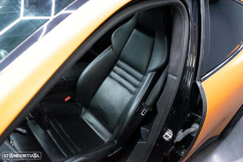 Porsche Panamera Turbo PDK - 5