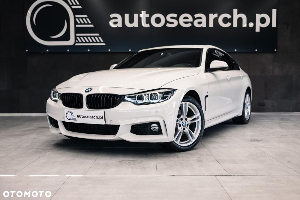 BMW 430I