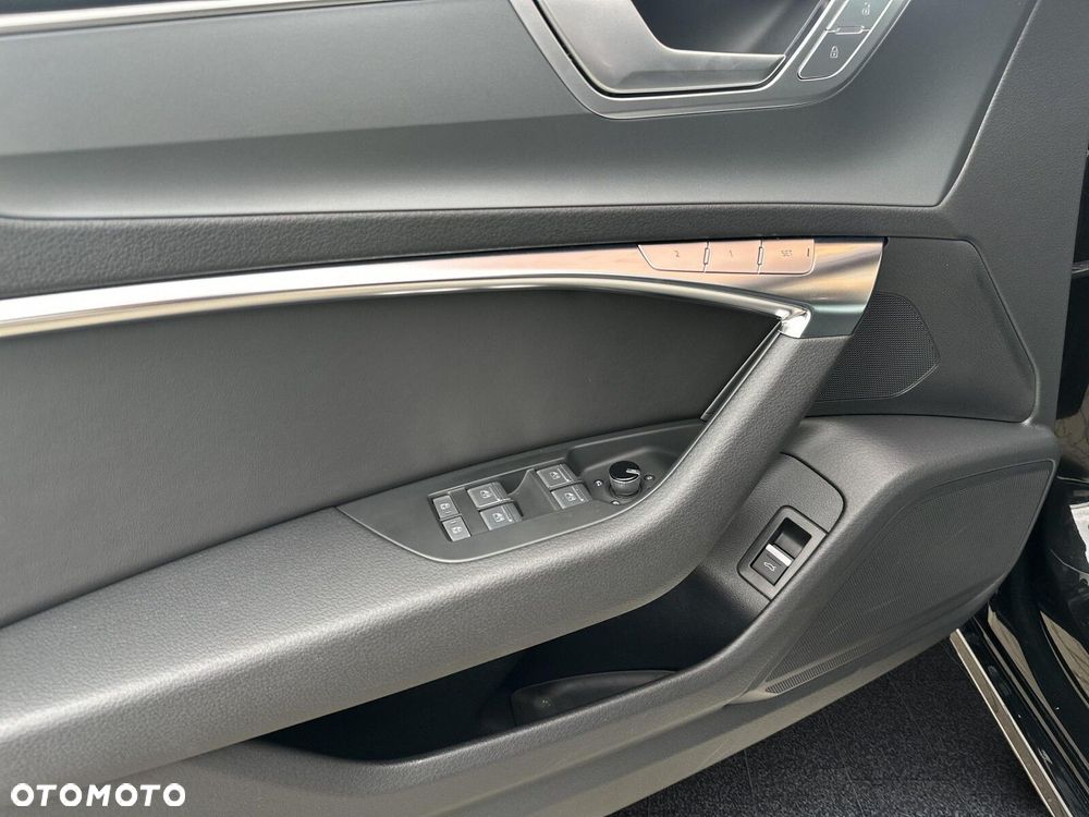 Audi A7 Sportback - 21