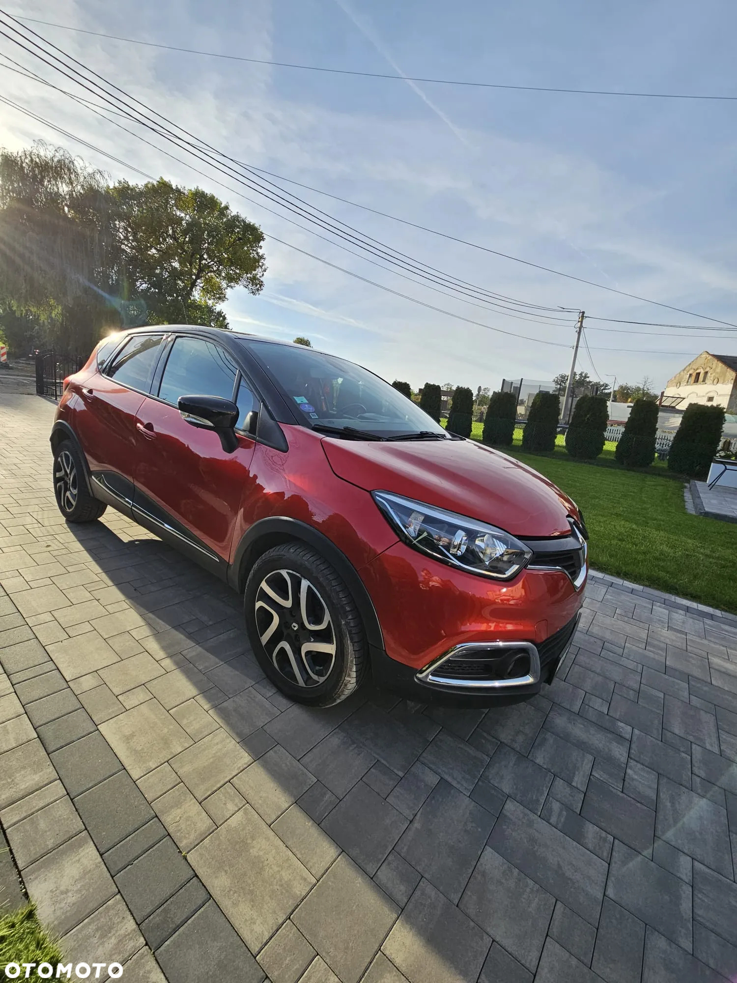 Renault Captur 1.2 Energy TCe Limited EDC - 3