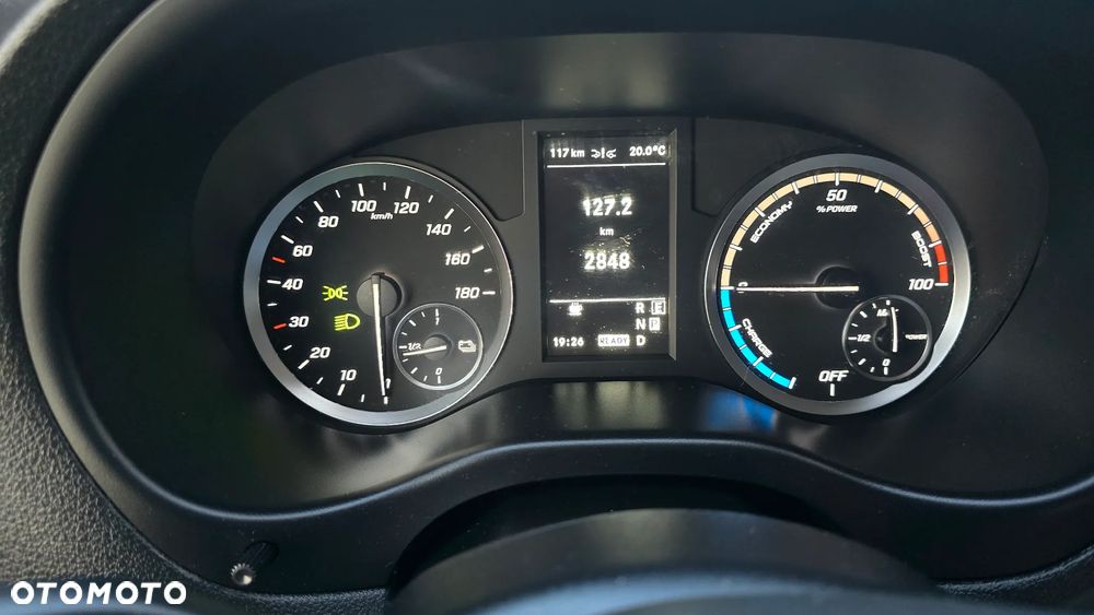 Mercedes-Benz VITO - 16
