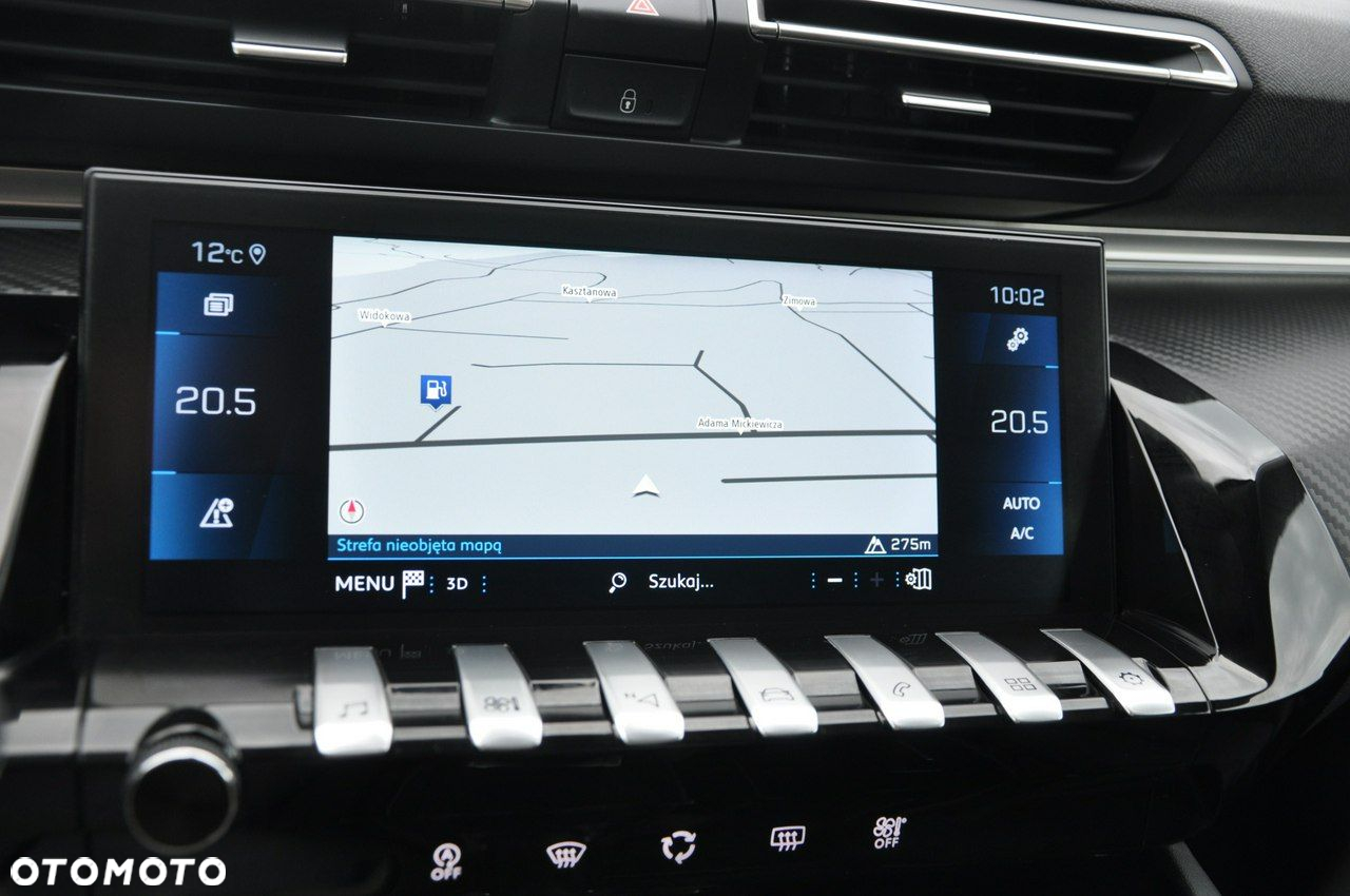Peugeot 508 SW BlueHDi 130 EAT8 Allure - 29