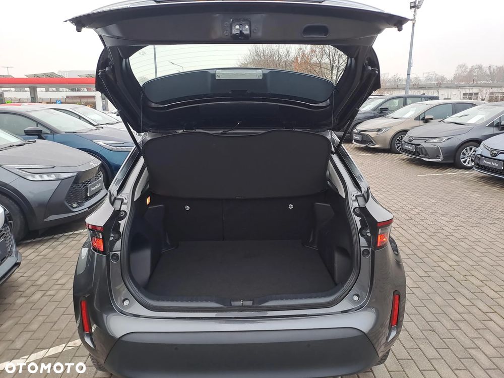 Toyota Yaris Cross Hybrid 1.5 Comfort - 13