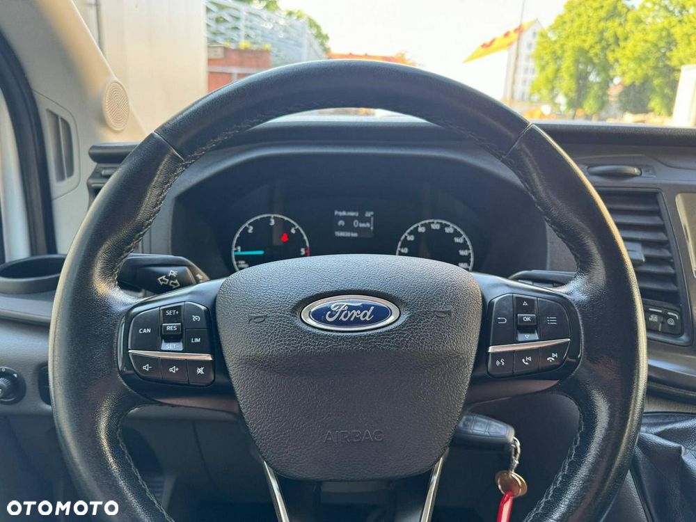 Ford Transit - 38