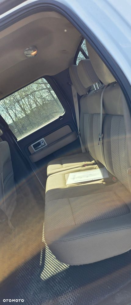 Ford F150 - 5