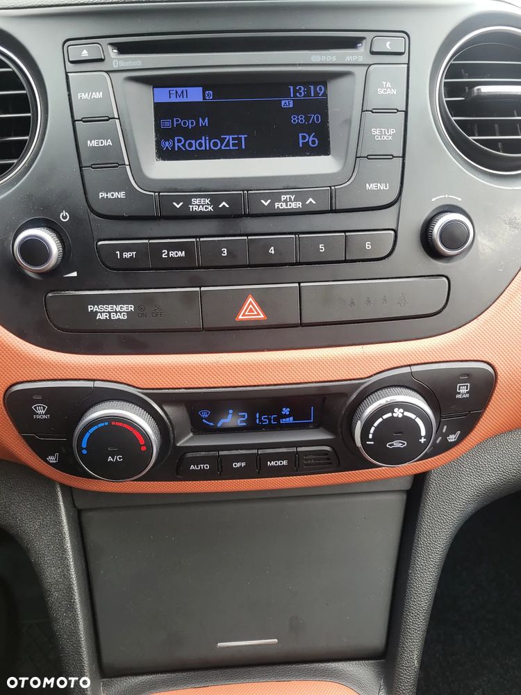 Hyundai i10 1.2 YES!+ - 31