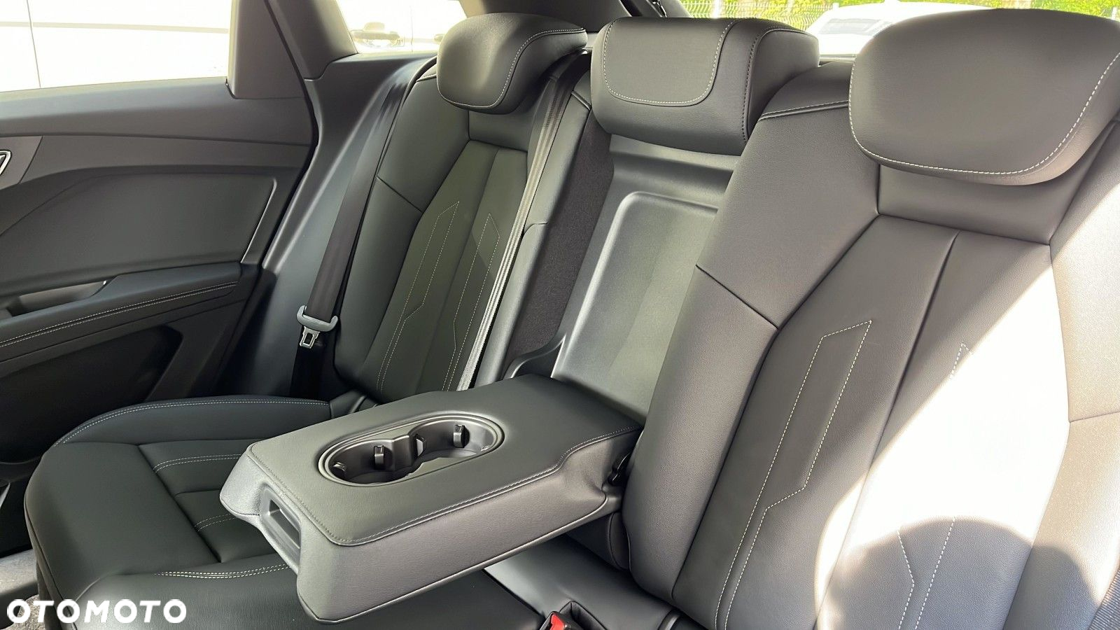 Audi Q4 e-tron - 17