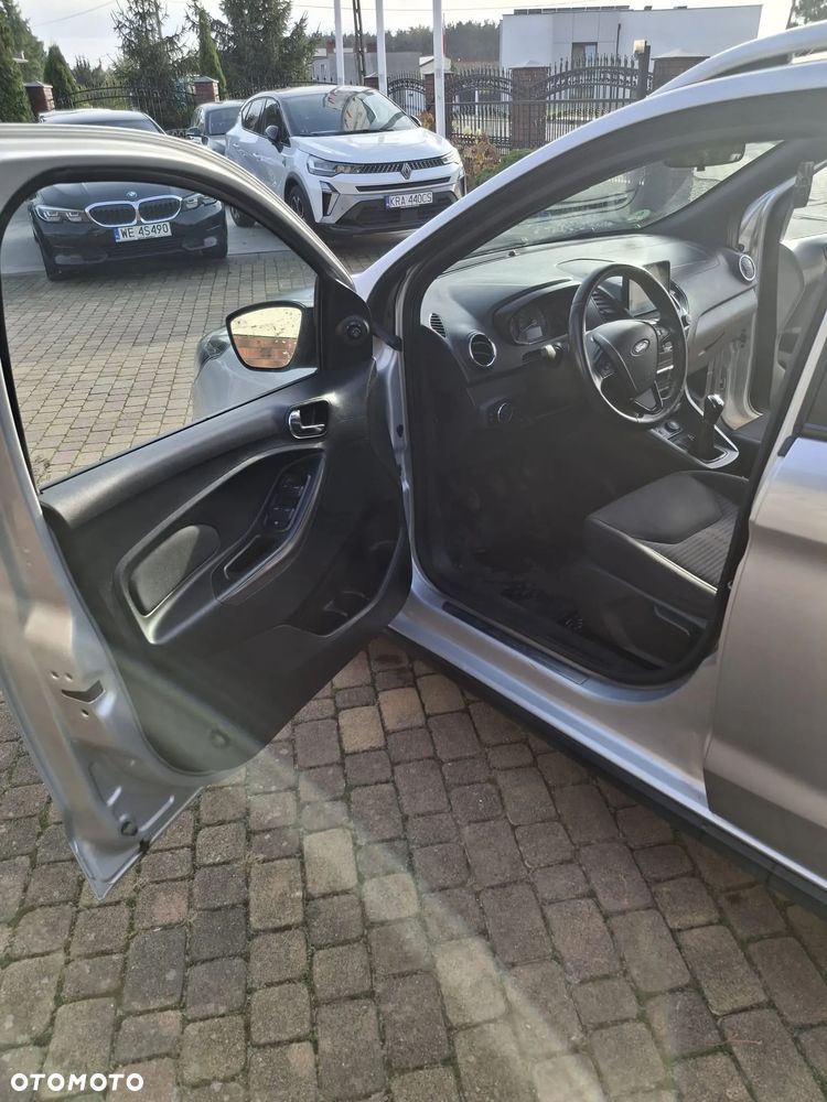 Ford Ka+ 1.2 S&S Active - 8