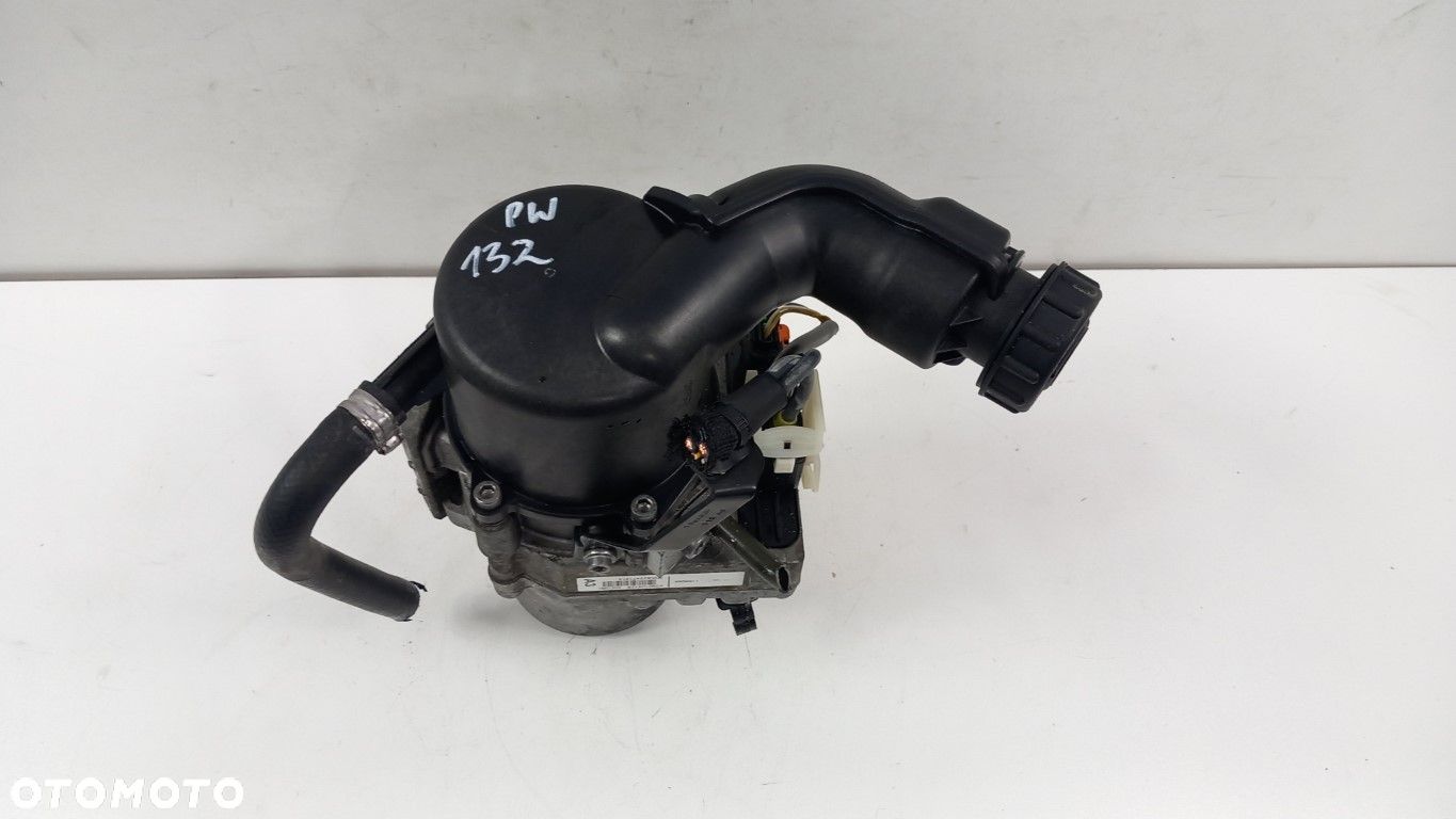PEUGEOT 508 I POMPA WSPOMAGANIA V29010472B 50C060 116696A - 1