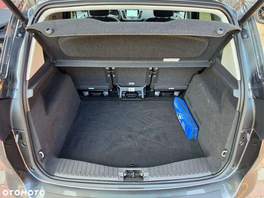 Ford C-MAX 1.5 EcoBoost Start-Stop-System Titanium - 15
