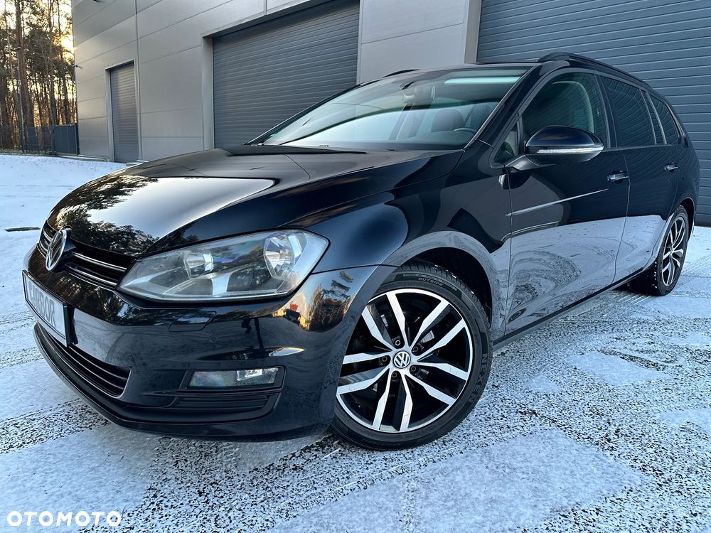 Volkswagen Golf 2.0 TDI (BlueMotion Technology) Comfortline - 10