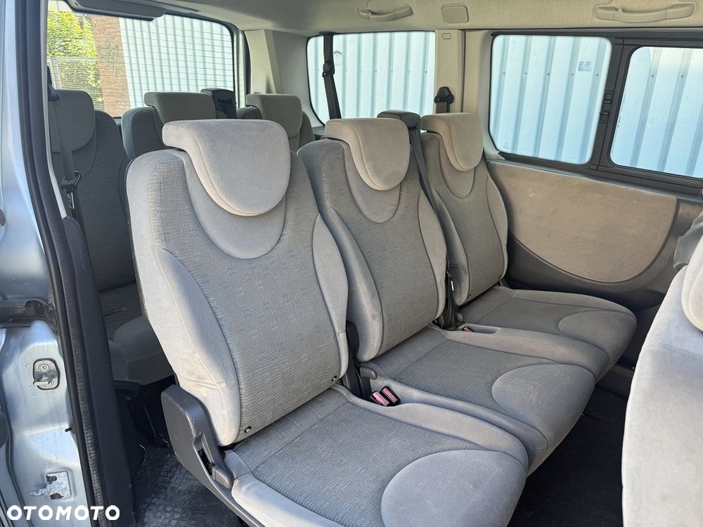 Fiat Scudo Kombi L2H1 Standard - 8