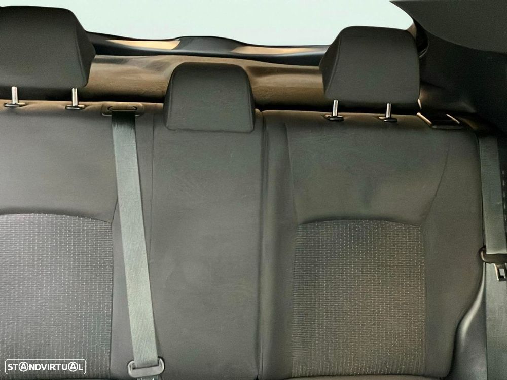 Toyota C-HR 1.8 Hybrid Comfort - 18