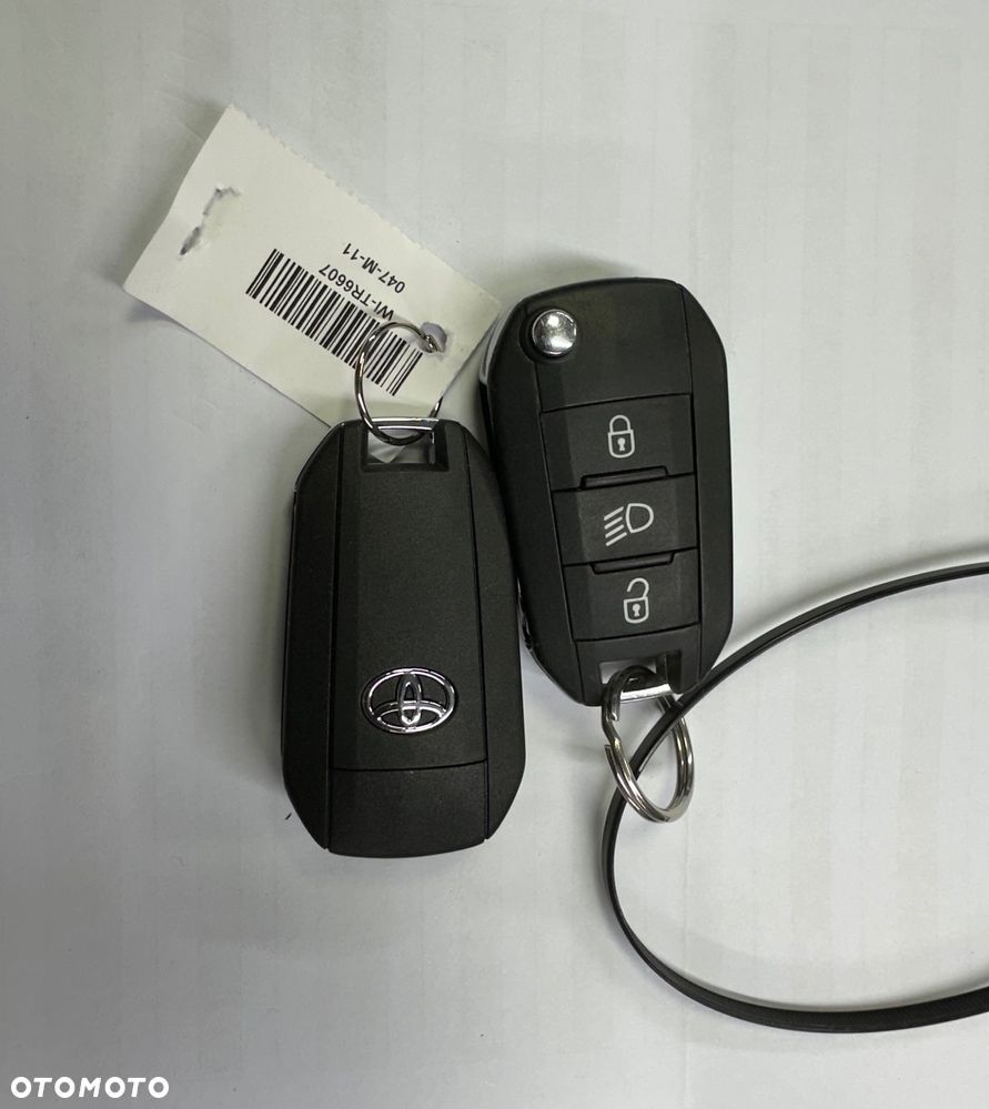 Toyota ProAce - 31