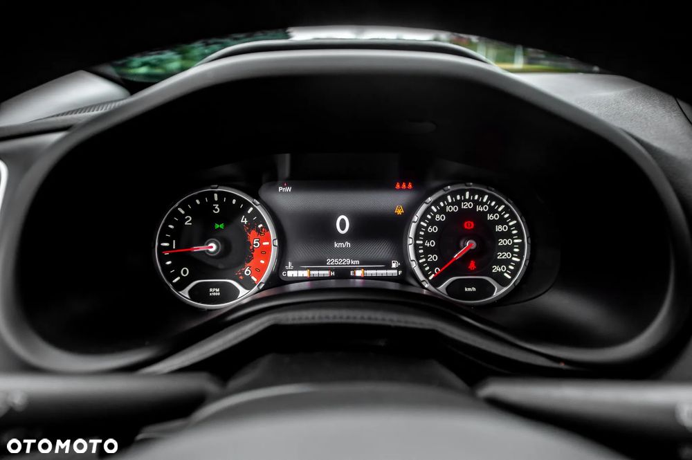 Jeep Renegade 2.0 MultiJet Active Drive Limited Adventure Edition - 29