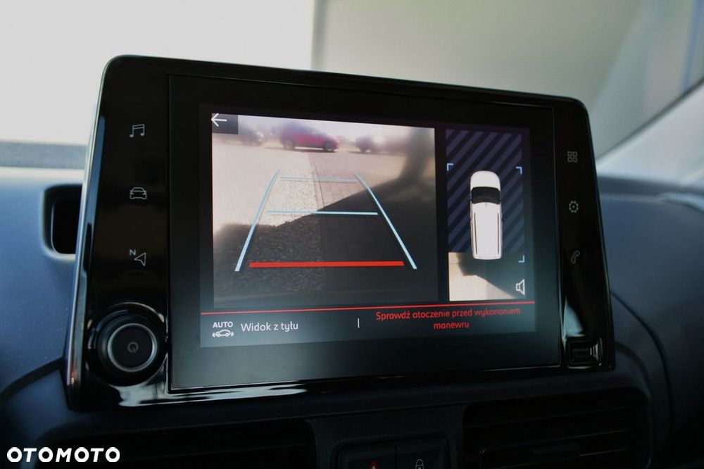 Citroën Berlingo XL 1.5 BlueHDI Feel S&S - 28