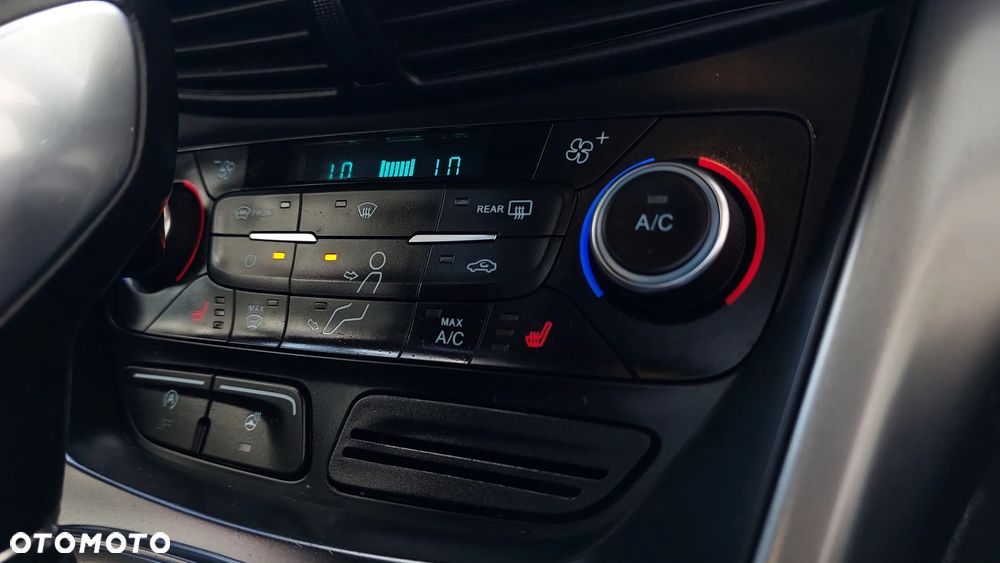 Ford Kuga 2.0 TDCi FWD Edition - 23