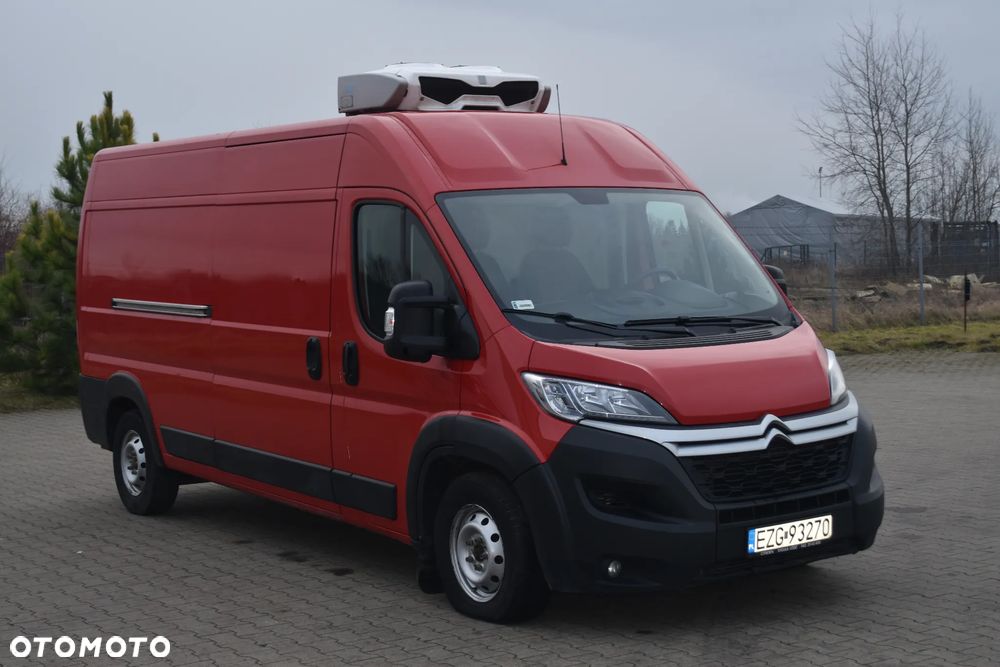 Citroën Jumper - 9