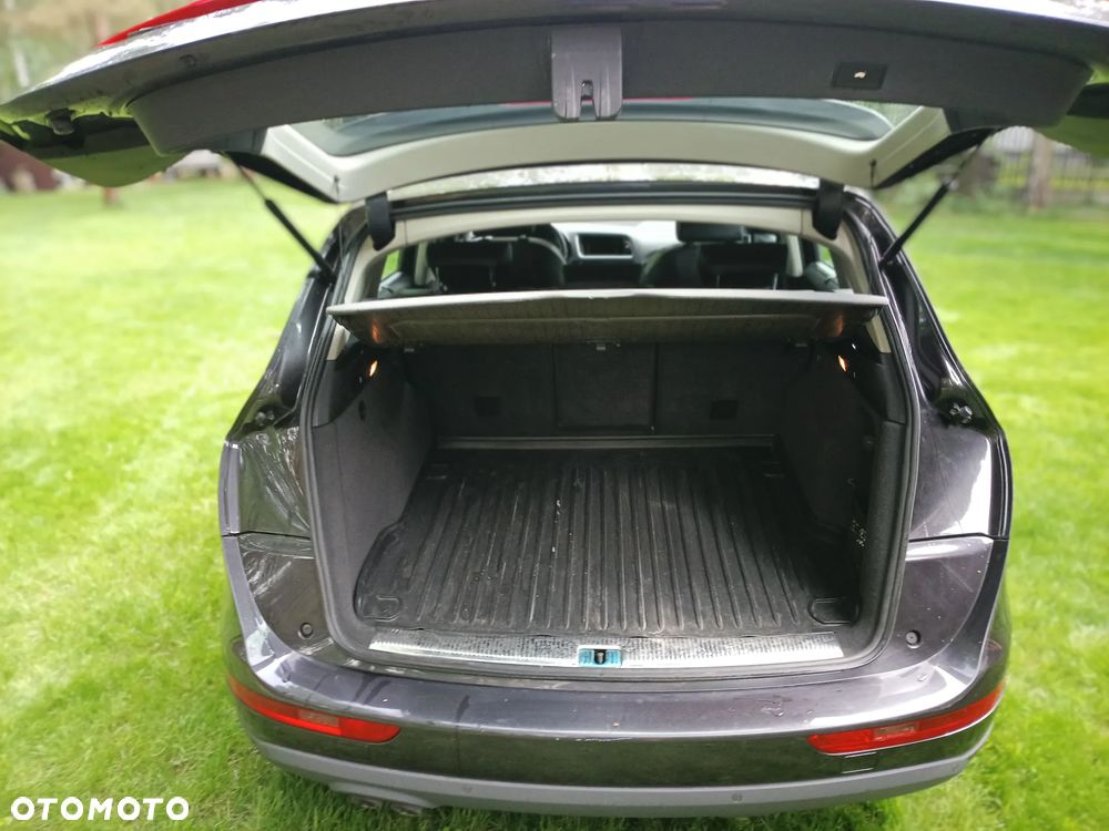 Audi Q5 2.0 TDI Quattro S tronic - 12