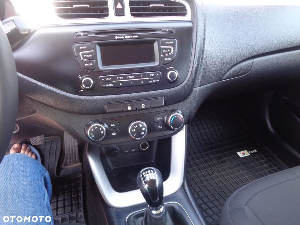 Kia Ceed 1.4 XL - 14