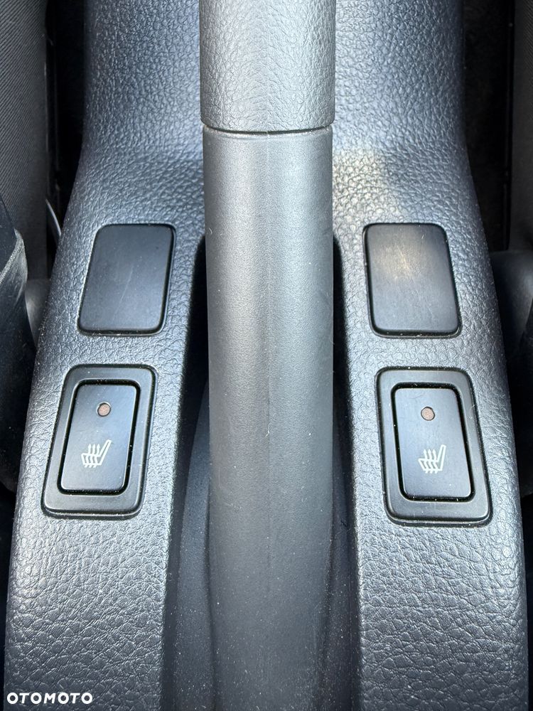 Suzuki SX4 1.6 GS / Premium - 20