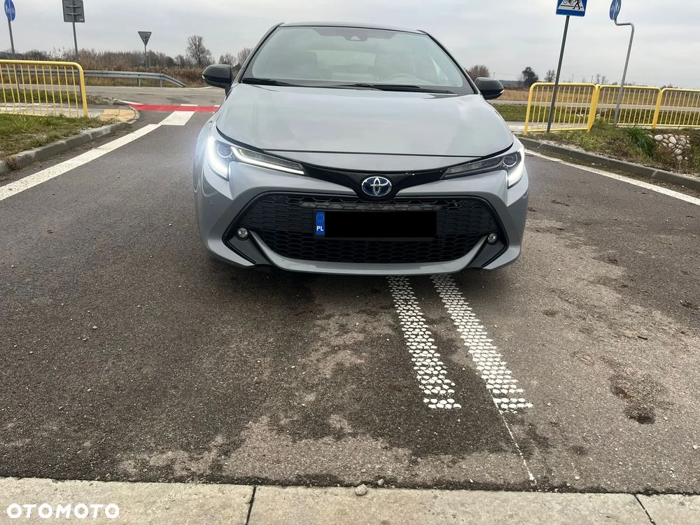 Toyota Corolla 1.8 Hybrid Selection - 1