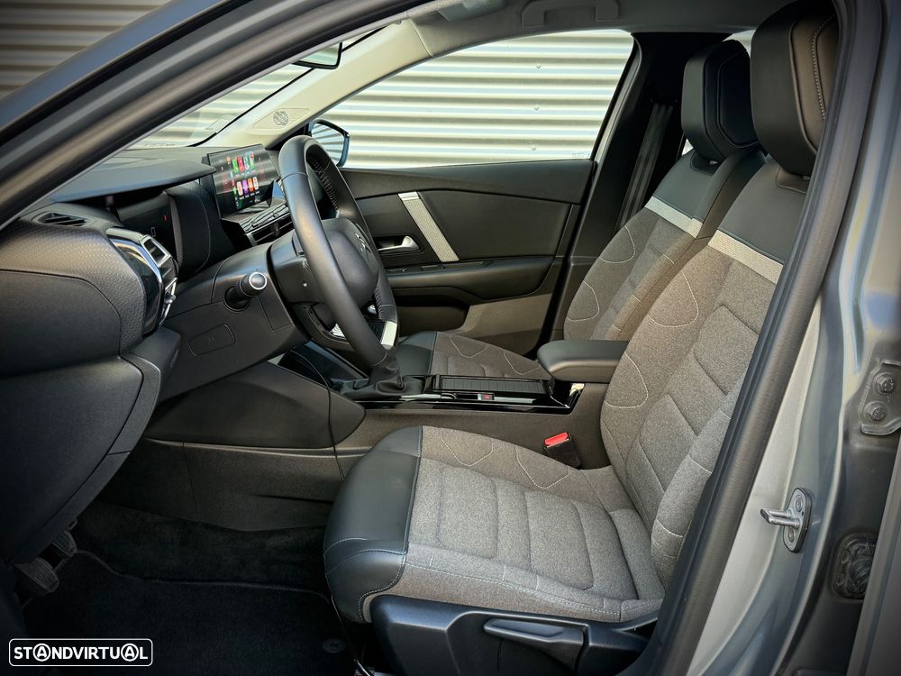 Citroën C4 1.2 PureTech Feel Pack - 8