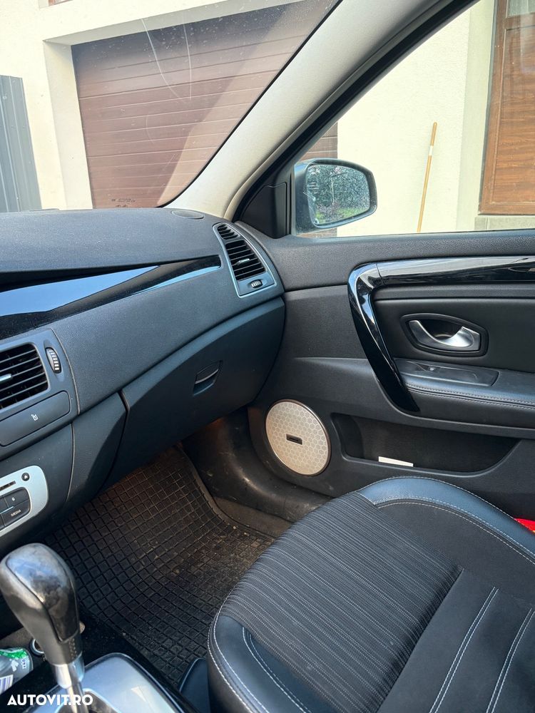Renault Laguna - 6