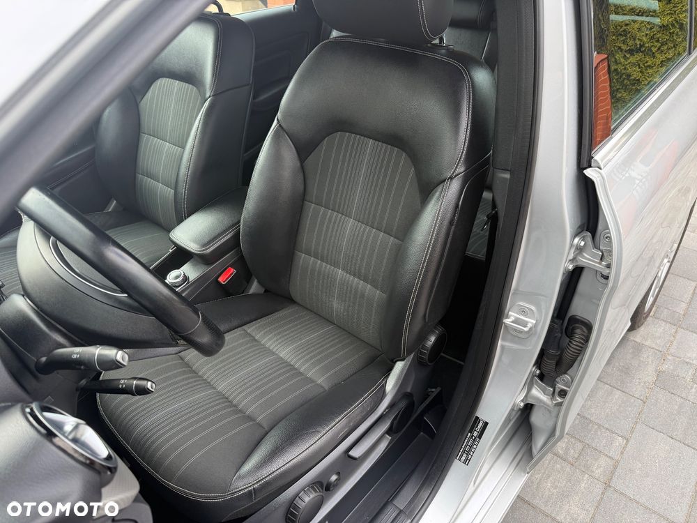 Mercedes-Benz Klasa B 180 CDI BlueEFFICIENCY Edition 1 - 13