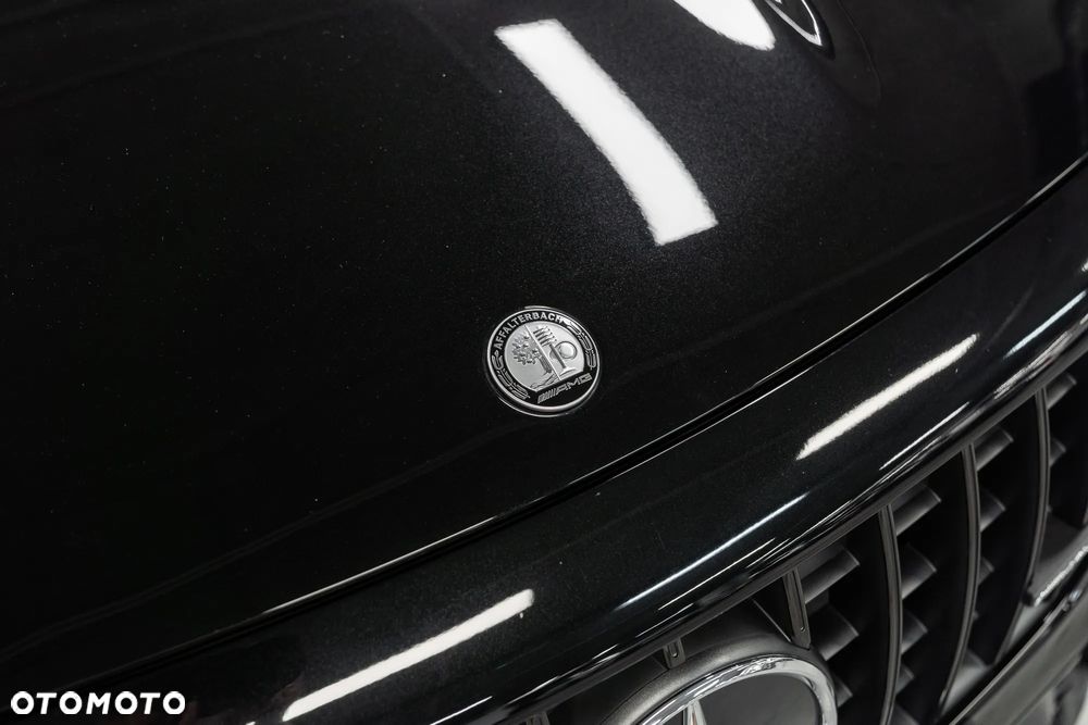 Mercedes-Benz GLB AMG 35 4Matic AMG Speedshift DCT 8G - 13