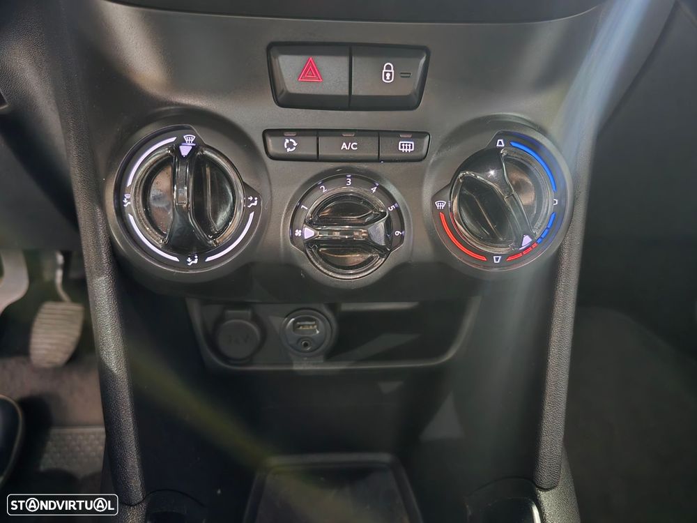 Peugeot 208 1.2 VTi Allure - 14